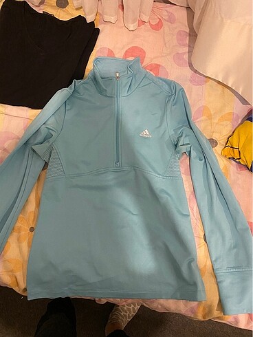 Adidas ince sweat