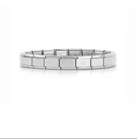 İtalyan charm bileklik