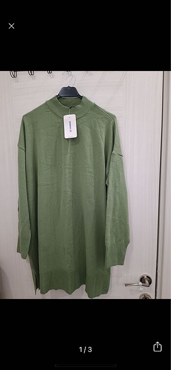 LCW triko tunik