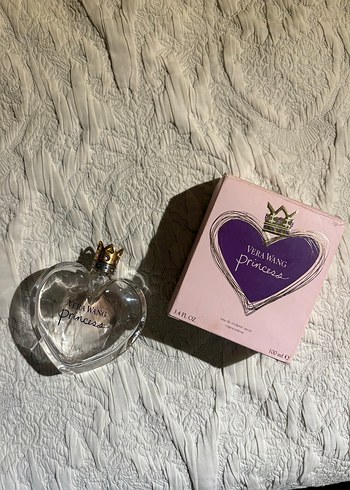 Vera Wang Princess Kadın Parfüm 100 ml