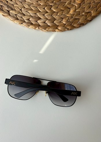 Armani Exchange Erkek Güneş Gözlüğü - Görsel 2