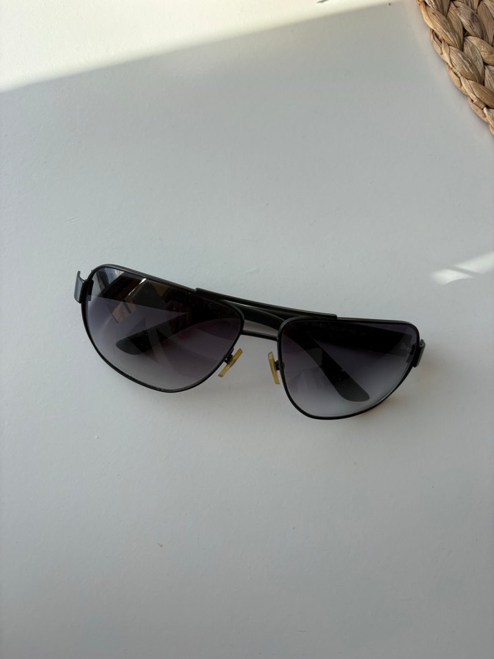 Armani Exchange Erkek Güneş Gözlüğü - Görsel 3