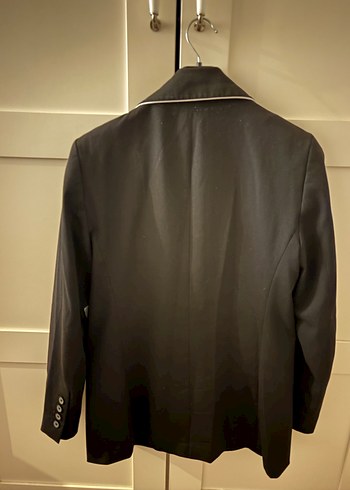 Vakko Kadın Blazer - Görsel 3