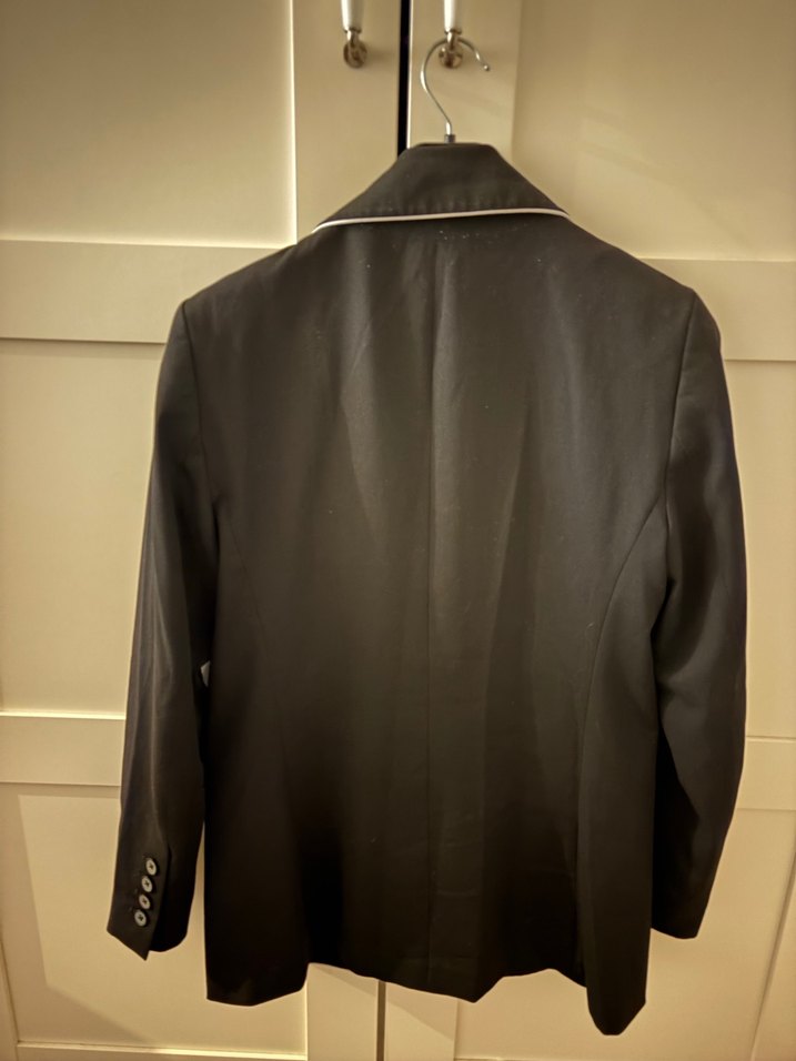 Vakko Kadın Blazer - Görsel 3