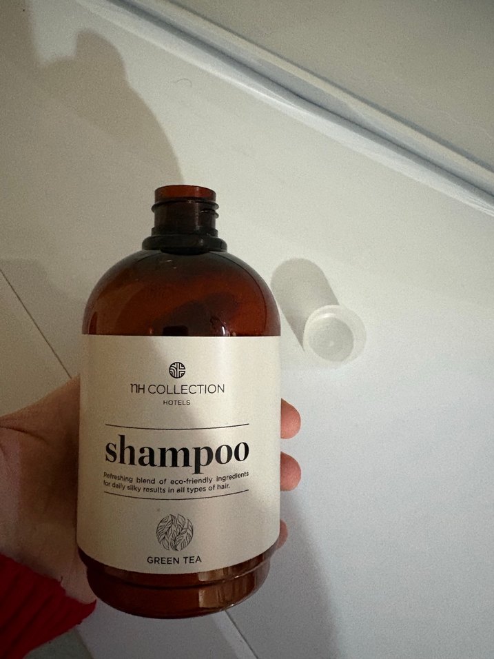 Boş Seyahat boy kutu - Görsel 2