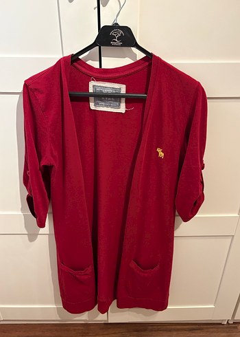 Abercrombie & Fitch m