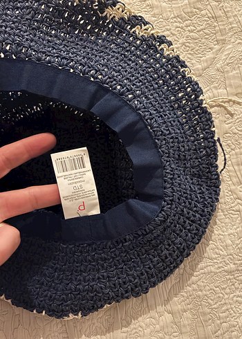 Penti Hasir Şapka - Görsel 3