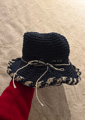 Penti Hasir Şapka - Görsel 2