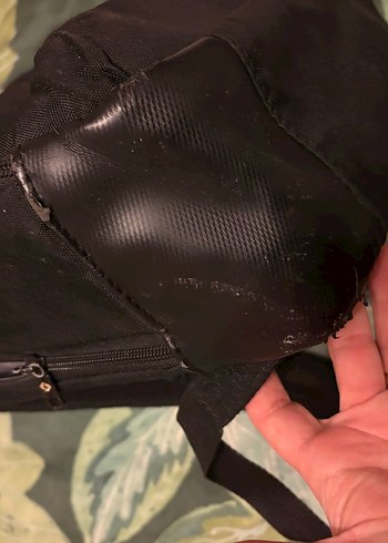 Samsonite Sırt Çantası - Görsel 5