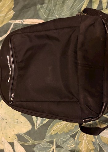 Samsonite Sırt Çantası - Görsel 7