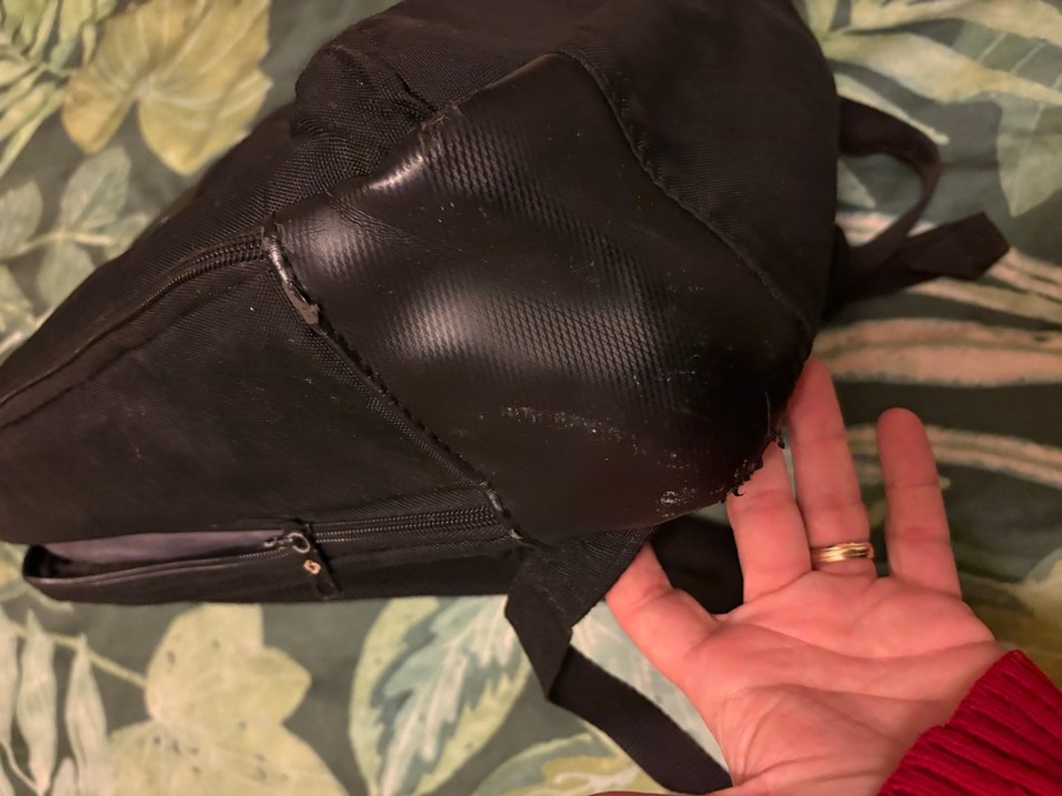 Samsonite Sırt Çantası - Görsel 5