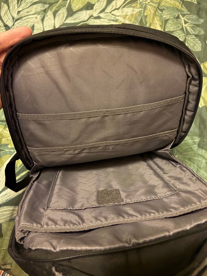 Samsonite Sırt Çantası - Görsel 4