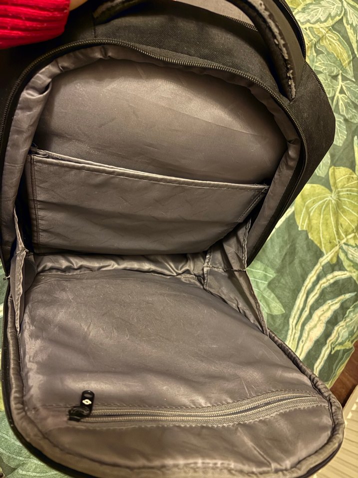 Samsonite Sırt Çantası - Görsel 3