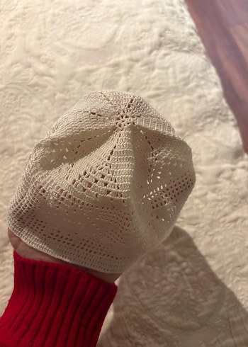 Özel 2 ürün annemin el emeği - Görsel 4