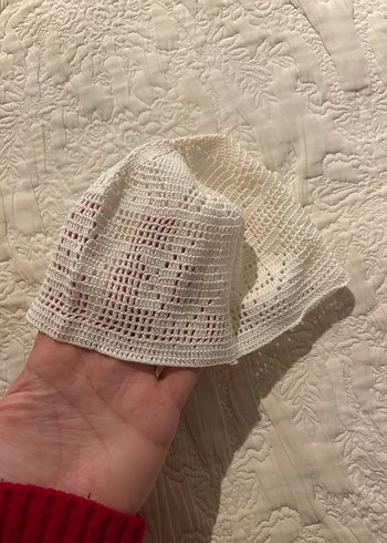 Özel 2 ürün annemin el emeği - Görsel 2