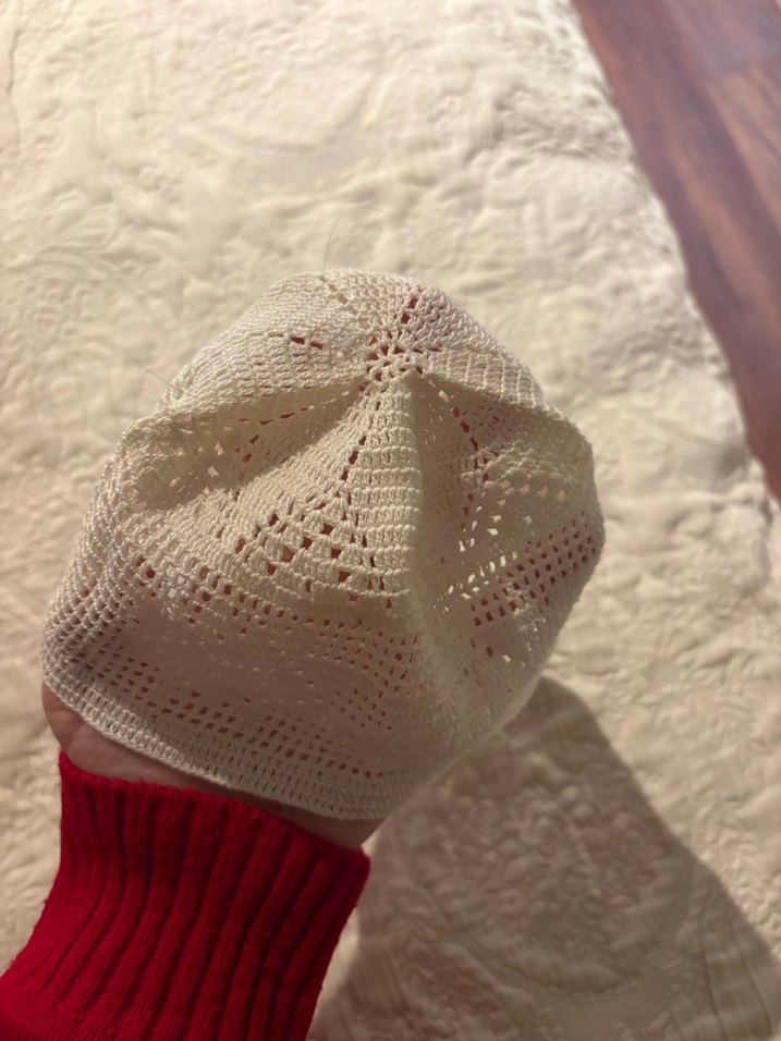 Özel 2 ürün annemin el emeği - Görsel 4