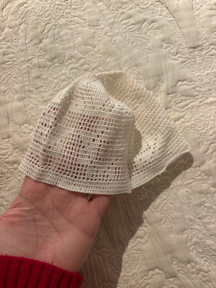 Özel 2 ürün annemin el emeği - Görsel 2