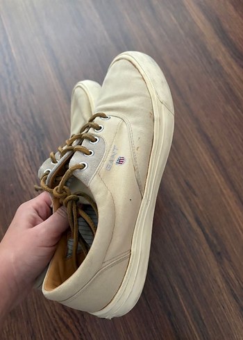 Gant Erkek Ayakkabı - Görsel 2