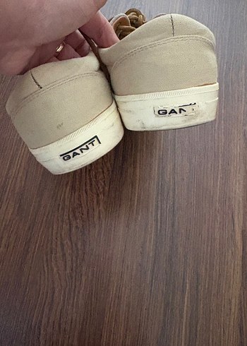 Gant Erkek Ayakkabı - Görsel 5