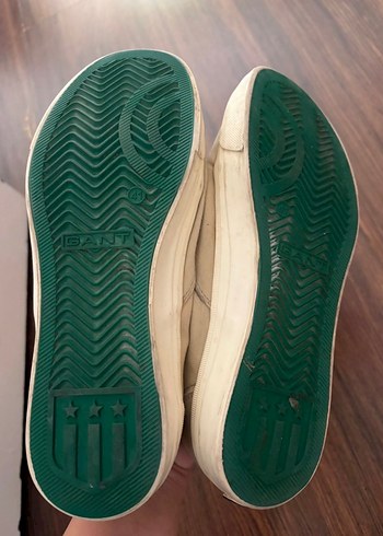 Gant Erkek Ayakkabı - Görsel 3