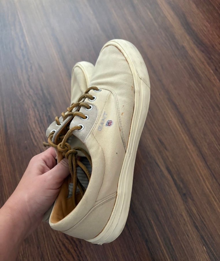 Gant Erkek Ayakkabı - Görsel 2