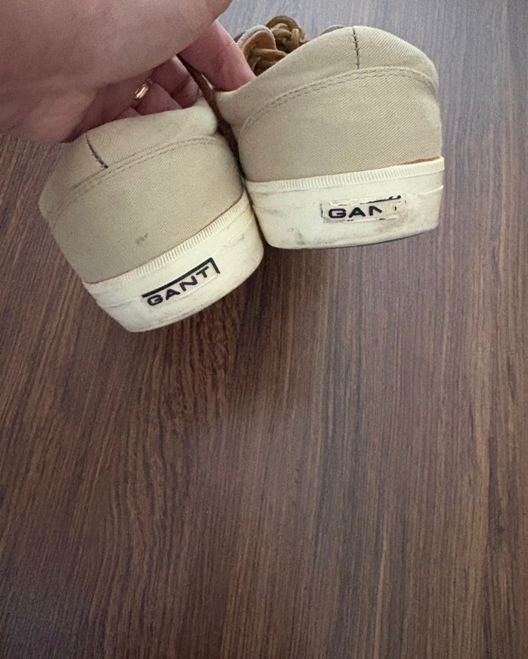 Gant Erkek Ayakkabı - Görsel 5