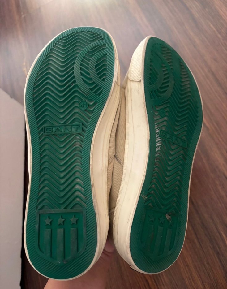 Gant Erkek Ayakkabı - Görsel 3