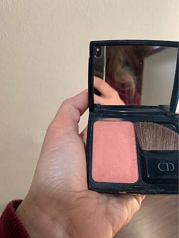 Dior Dior allık