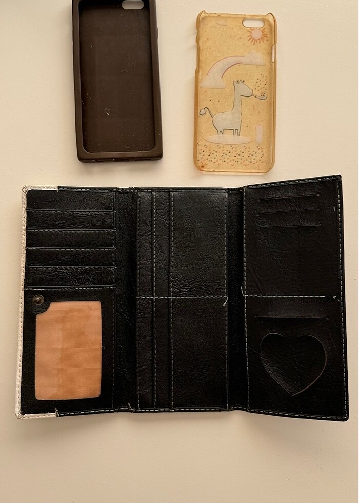 CÜZDAN VE KILIF - Görsel 2