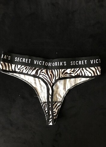 l Beden Victoria's Secret 5'li String