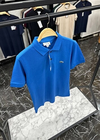 ERKEK POLO YAKA TİŞÖRT COTTON S M L XL XXL 
