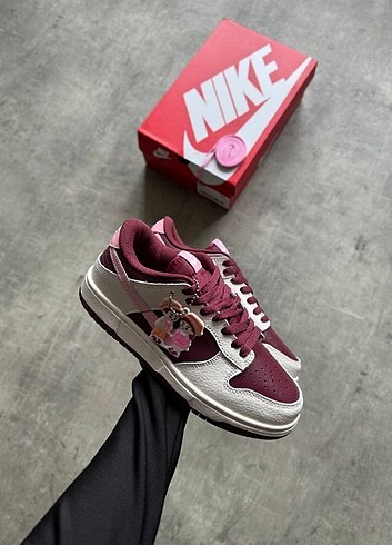 36 Beden çeşitli Renk Nike Dunk Low
