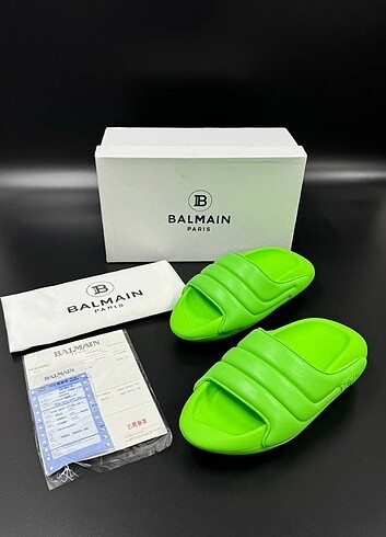 40 Beden Balmin Terlik 36 /45