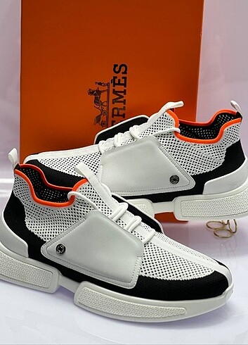 Hermes İthal Sneakers 40/45