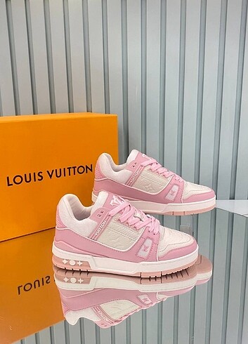 Louis Vuitton Louis Vuitton XL SNEAKERS 36/40 women