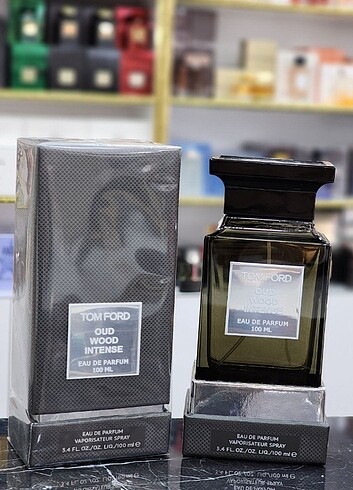 Tom Ford Parfüm 100ml