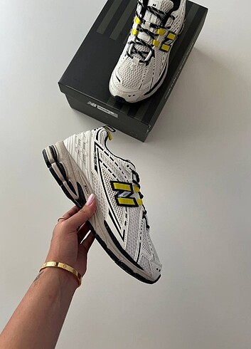 New Balance 1906 GANNI Egret 40-45 Arası 