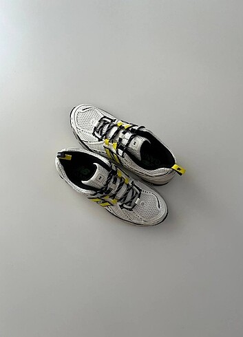 42 Beden New Balance 1906 GANNI Egret 40 -45