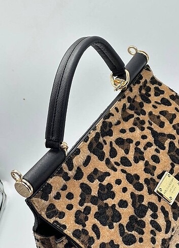 Dolce & Gabbana Dolce Gabbana Women Bag Askılı Çanta