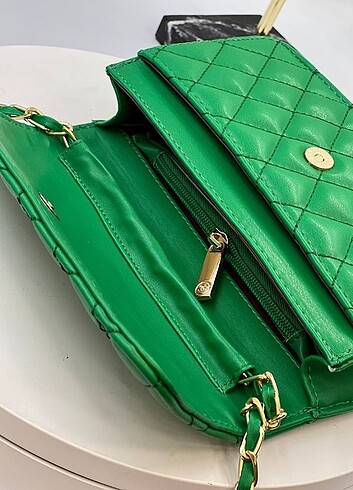 Beden CHANEL KİBRİT Kadın Askılı Çanta