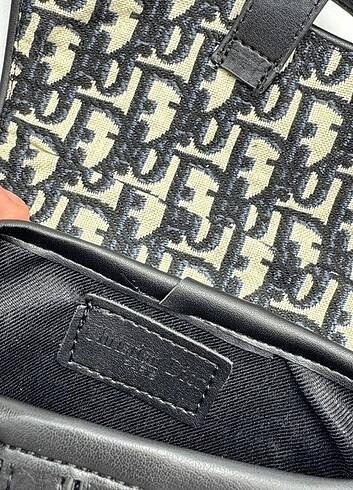 Beden çeşitli Renk CHRISTIAN DIOR SADDLE BAG SMALL