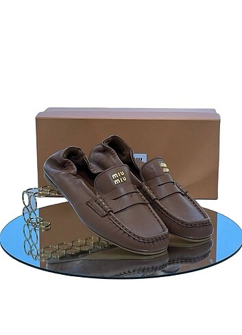 Miu Miu Women Babet 36-40
