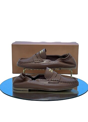 Miu Miu Miu Miu Women Babet 36-40
