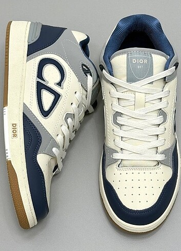 42 Beden çeşitli Renk Dior B57 Sneaker 40-45
