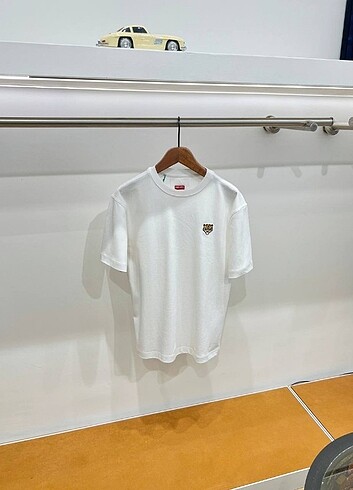 s Beden beyaz Renk Kenzo Tshirt Regular S M XL XXL