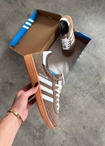 Adidas Handball Spezial 'Earth Strata Gum' 36-40 Arası
