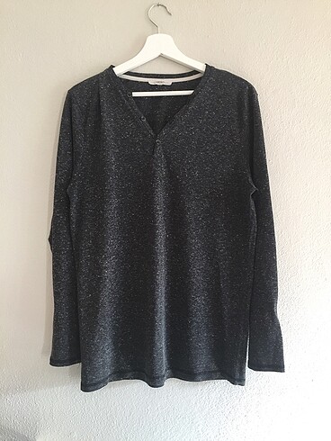 s Beden Erkek ince sweatshirt