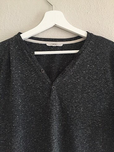 Koton Erkek ince sweatshirt