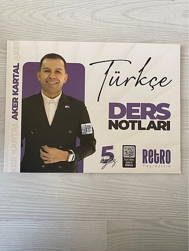 Türkçe Ders Notları