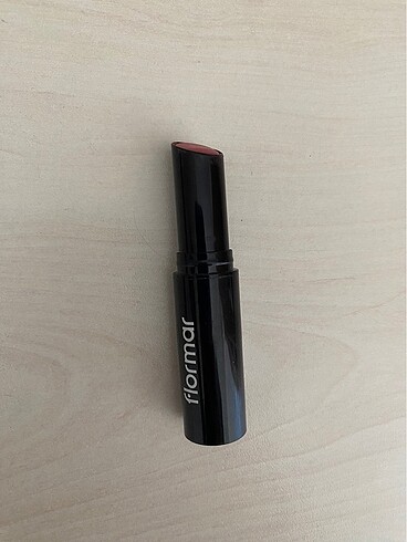 Flormar Flormar Rouge Creamy Stylo 003 Rosy